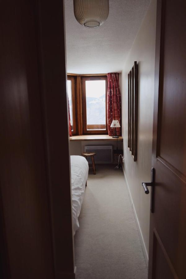 Appartement Courchevel La Tania 외부 사진