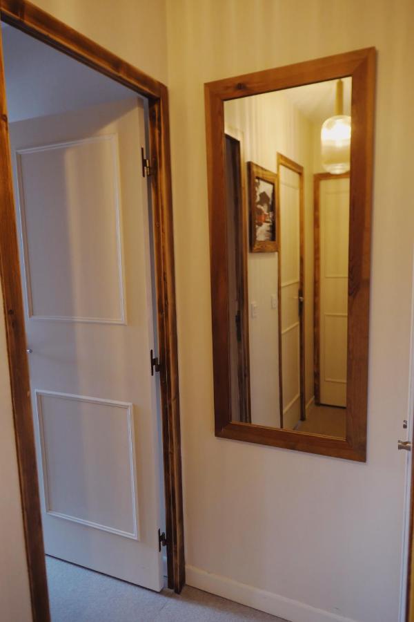Appartement Courchevel La Tania 외부 사진