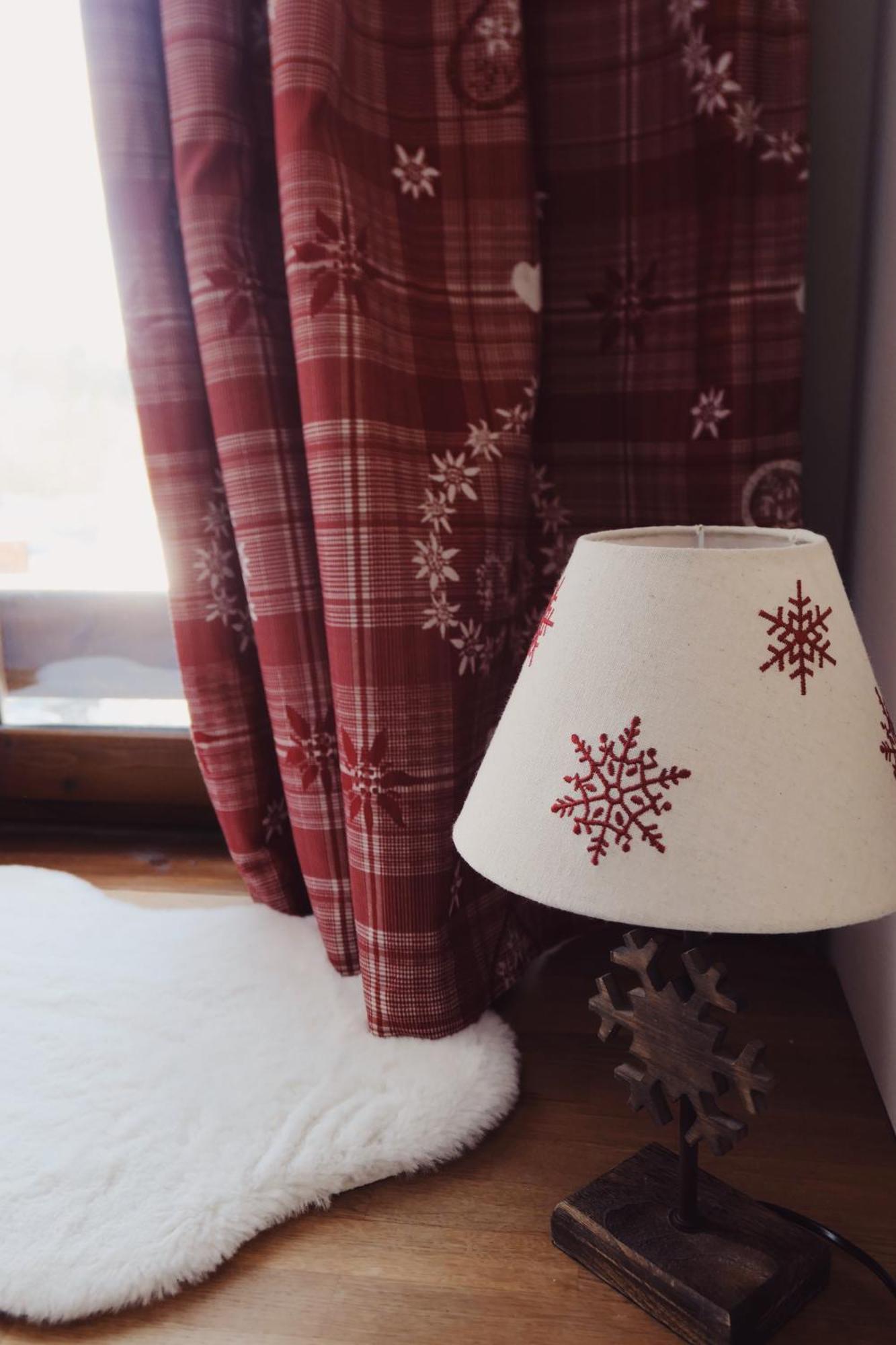 Appartement Courchevel La Tania 외부 사진